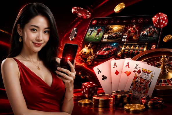 mbaji