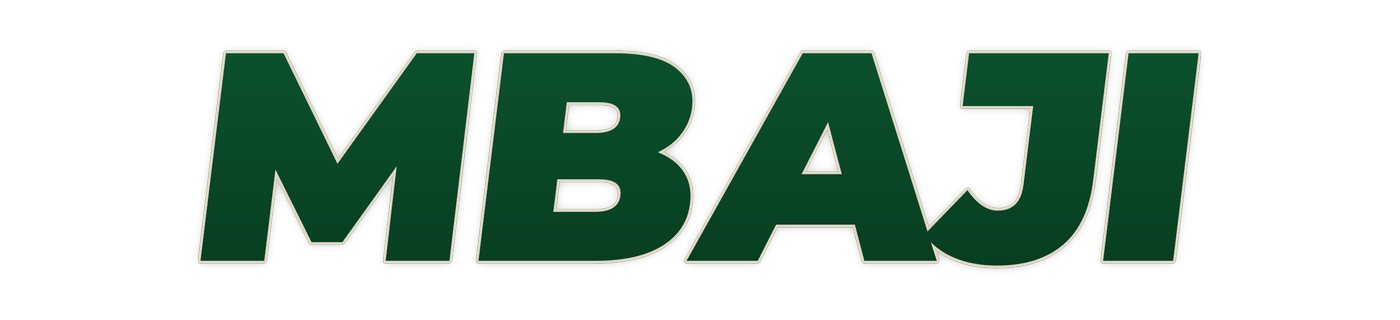 mbaji